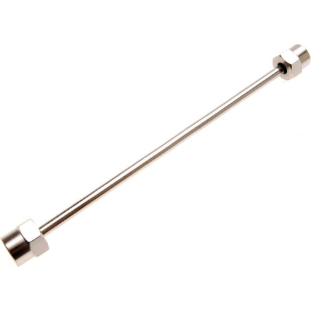 Raccord M14 x 1,5 - - Fixation Précise et Durable - BGS