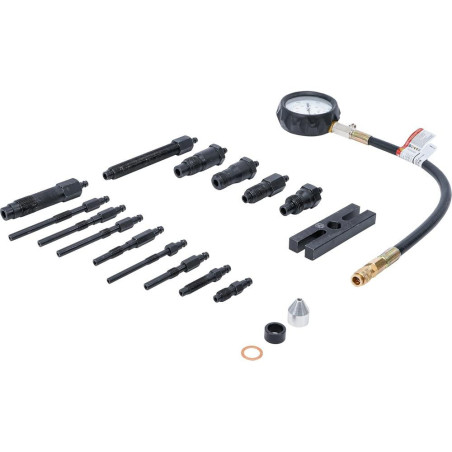 Compressiomètre pour Moteurs Diesel - Précision et Fiabilité - - BGS