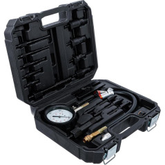 Compressiomètre pour Moteurs Diesel - Précision et Fiabilité - Pro - D-Work