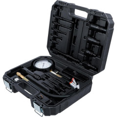 Compressiomètre pour Moteurs Diesel - Précision et Fiabilité - Pro - D-Work