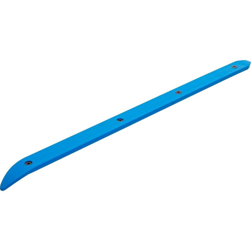 Protection de Matière Plastique de Rechange - Dimensions 5,2x2,1x51,4 cm - Résistante et Durable - BGS
