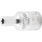 Douille pour Clé Profil E 6,3 mm (1/4 ) - - Précision et Robustesse - BGS