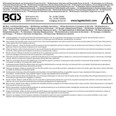 Douille pour Clé Profil E 6,3 mm (1/4) - Précision et Robustesse, Acier - D-Work