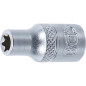 Douille pour Clé Profil E6 - 6,3 mm (1/4) - Acier Résistant - Précision et Durabilité - D-Work