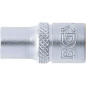 Douille pour Clé Profil E7 6,3 mm (1/4 ) - Acier Résistant - Précision et Durabilité - BGS