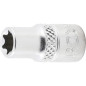 Douille pour Clé Profil E8 6,3 mm (1/4) - Acier Résistant - Précision et Durabilité - D-Work