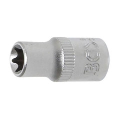 Douille pour Clé Profil E8 6,3 mm (1/4) - Acier Résistant - Précision et Durabilité - D-Work