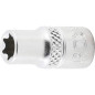 Douille pour Clé Profil E8 6,3 mm (1/4 ) - Acier Résistant - Précision et Durabilité - BGS