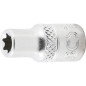 Douille pour Clé Profil E7 6,3 mm (1/4 ) - Acier Résistant - Précision et Durabilité - BGS