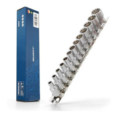 Douille pour Clé Profil E8 6,3 mm (1/4 ) - Acier Résistant - Précision et Durabilité - BGS