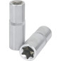 Douille pour Clé Profil E8 6,3 mm (1/4 ) - Acier Résistant - Précision et Durabilité - BGS