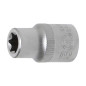 Douille pour Clé Profil E 10 mm (3/8 ) - Acier Résistant - Précision et Durabilité - BGS