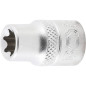 Douille pour Clé Profil E 10 mm (3/8) - Précision et Robustesse, Acier - D-Work Douille pour Clé Profil E 10 mm (3/8) - Précision et Robustesse, Acier - D-Work