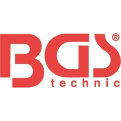 Douille pour Clé Profil E 10 mm (3/8) - Précision et Robustesse, Acier - D-Work