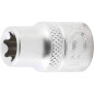 Douille pour Clé Profil E 10 mm (3/8) - Précision et Robustesse, Acier - D-Work Douille pour Clé Profil E 10 mm (3/8) - Précision et Robustesse, Acier - D-Work