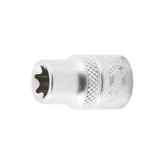 Douille pour Clé Profil E 10 mm (3/8 ) - - Précision et Robustesse - BGS