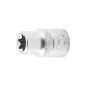 Douille pour Clé Profil E 10 mm (3/8 ) - - Précision et Robustesse - BGS