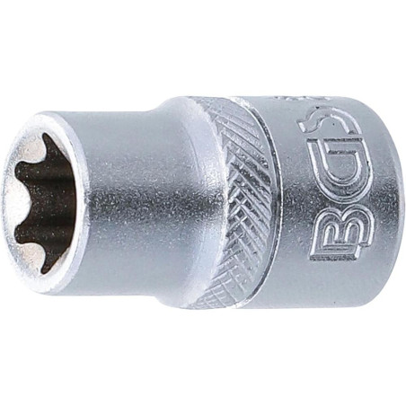 Douille pour Clé Profil E 10 mm (3/8 ) Précision et Robustesse - BGS