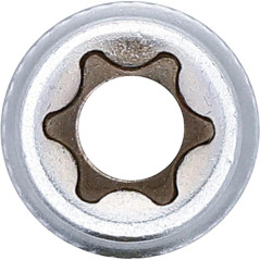 Douille pour Clé Profil E 10 mm (3/8 ) Précision et Robustesse - BGS