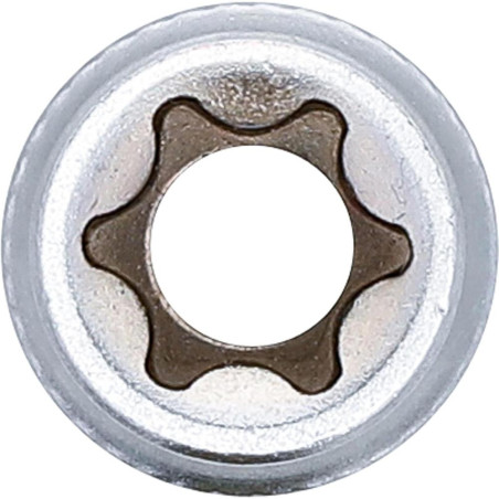 Douille pour Clé Profil E 10 mm (3/8 ) Précision et Robustesse - BGS