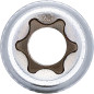 Douille pour Clé Profil E 10 mm (3/8 ) Précision et Robustesse - BGS