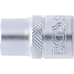 Douille pour Clé Profil E 10 mm (3/8 ) Précision et Robustesse - BGS