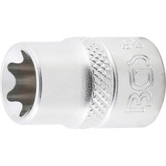 Douille pour Clé Profil E 10 mm (3/8 ) - - Précision et Robustesse - BGS