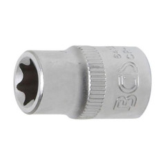 Douille pour Clé Profil E 10 mm (3/8) Précision et Robustesse, Acier - D-Work