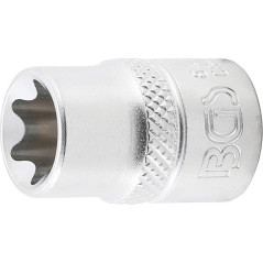 Douille pour Clé Profil E 10 mm (3/8 ) - - Précision et Robustesse - BGS