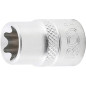 Douille pour Clé Profil E 10 mm (3/8 ) - - Précision et Robustesse - BGS