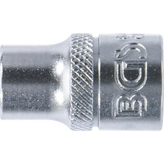 Douille pour Clé Profil E 10 mm (3/8 ) Précision et Robustesse - BGS