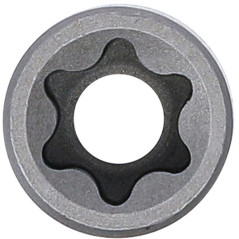 Douille pour Clé Profil E 10 mm (3/8 ) - - Précision et Robustesse - BGS