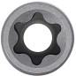 Douille pour Clé Profil E 10 mm (3/8 ) - - Précision et Robustesse - BGS