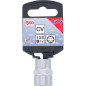 Douille pour Clé Profil E16 - 10 mm (3/8) - Acier Résistant - Précision et Durabilité - D-Work Douille pour Clé Profil E16 - 10 mm (3/8) - Acier Résistant - Précision et Durabilité - D-Work