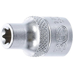 Douille pour Clé Profil E 10 mm (3/8 ) - - Précision et Robustesse - BGS