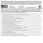 Douille pour Clé Profil E16 - 10 mm (3/8) - Acier Résistant - Précision et Durabilité - D-Work Douille pour Clé Profil E16 - 10 mm (3/8) - Acier Résistant - Précision et Durabilité - D-Work
