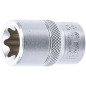 Douille pour Clé Profil E18 - 12,5 mm (1/2 ) - Acier Résistant - Usage Professionnel - BGS