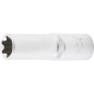 Douille pour Clé Profil E18 - 12,5 mm (1/2) - Acier Résistant - Usage Professionnel - D-Work Douille pour Clé Profil E18 - 12,5 mm (1/2) - Acier Résistant - Usage Professionnel - D-Work