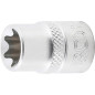 Douille pour Clé Profil E 10 mm (3/8) - Précision et Robustesse, Acier - D-Work