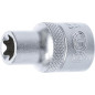 Douille pour Clé Profil E20 - 12,5 mm (1/2) - Acier Résistant - Usage Professionnel - D-Work