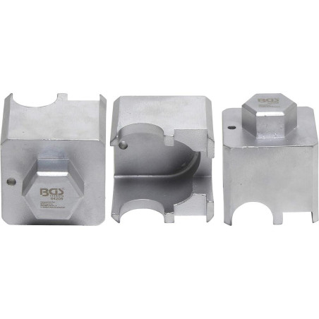 Clé de Valve de Cylindre CNG Citroën C3 - Grande Valve - - Précision et Fiabilité - BGS