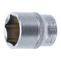 Douille pour Clé Profil E22 - 12,5 mm (1/2 ) - Acier Résistant - Usage Professionnel - BGS