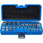 Douille pour Clé Profil E22 - 12,5 mm (1/2 ) - Acier Résistant - Usage Professionnel - BGS