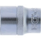 Douille pour Clé Profil E 12,5 mm (1/2 ) E24 - Acier Résistant - Précision et Durabilité - BGS