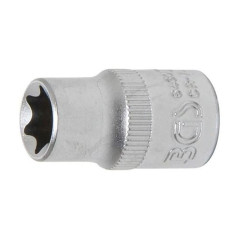 Douille pour Clé Profil E10 6,3 mm (1/4) - Précision et Durabilité - Acier Résistant - D-Work