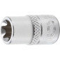 Douille pour Clé Profil E11 6,3 mm (1/4 ) - Acier Résistant - Précision et Durabilité - BGS