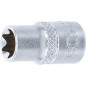 Douille pour Clé Profil E10 6,3 mm (1/4) - Acier Résistant - Précision et Durabilité - D-Work