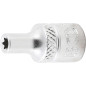 Douille pour Clé Profil E10 6,3 mm (1/4) - Acier Résistant - Précision et Durabilité - D-Work