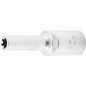 Douille pour Clé Profil E Longue 12,5 mm (1/2 ) E10 Précision et Durabilité - BGS