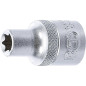 Douille pour Clé Profil E Longue 12,5 mm (1/2) E10 Précision et Durabilité, Acier, Zones Difficiles - D-Work Douille pour Clé Profil E Longue 12,5 mm (1/2) E10 Précision et Durabilité, Acier, Zones Difficiles - D-Work